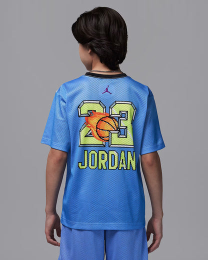 T-SHIRT CUSTOMIZED AIR SOCCER JERSEY