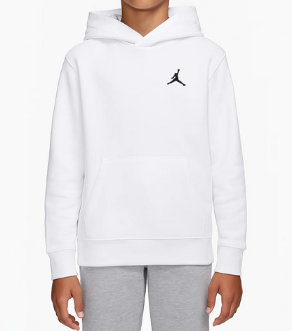 FELPA JORDAN BRKLN FT PO HOODIE