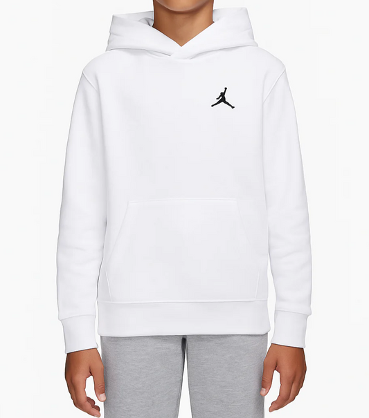 FELPA JORDAN BRKLN FT PO HOODIE