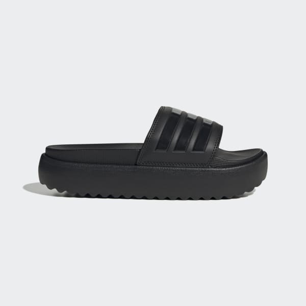Ciabatte Adilette Platform