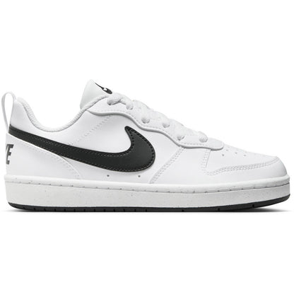 SCARPA NIKE COURT BOROUGH LOW DV5456