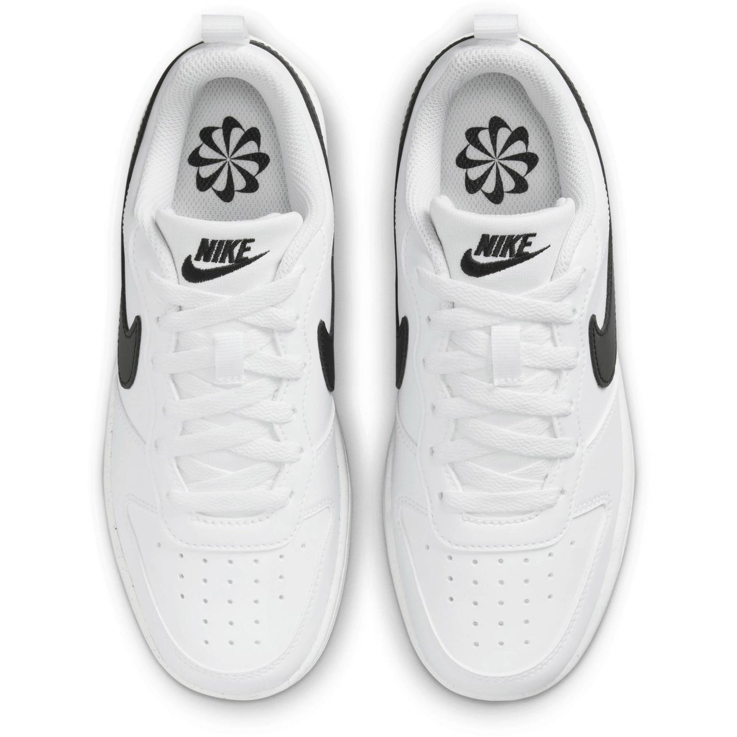 SCARPA NIKE COURT BOROUGH LOW DV5456