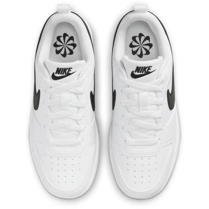 SCARPA NIKE COURT BOROUGH LOW DV5456