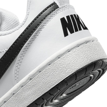 SCARPA NIKE COURT BOROUGH LOW DV5456
