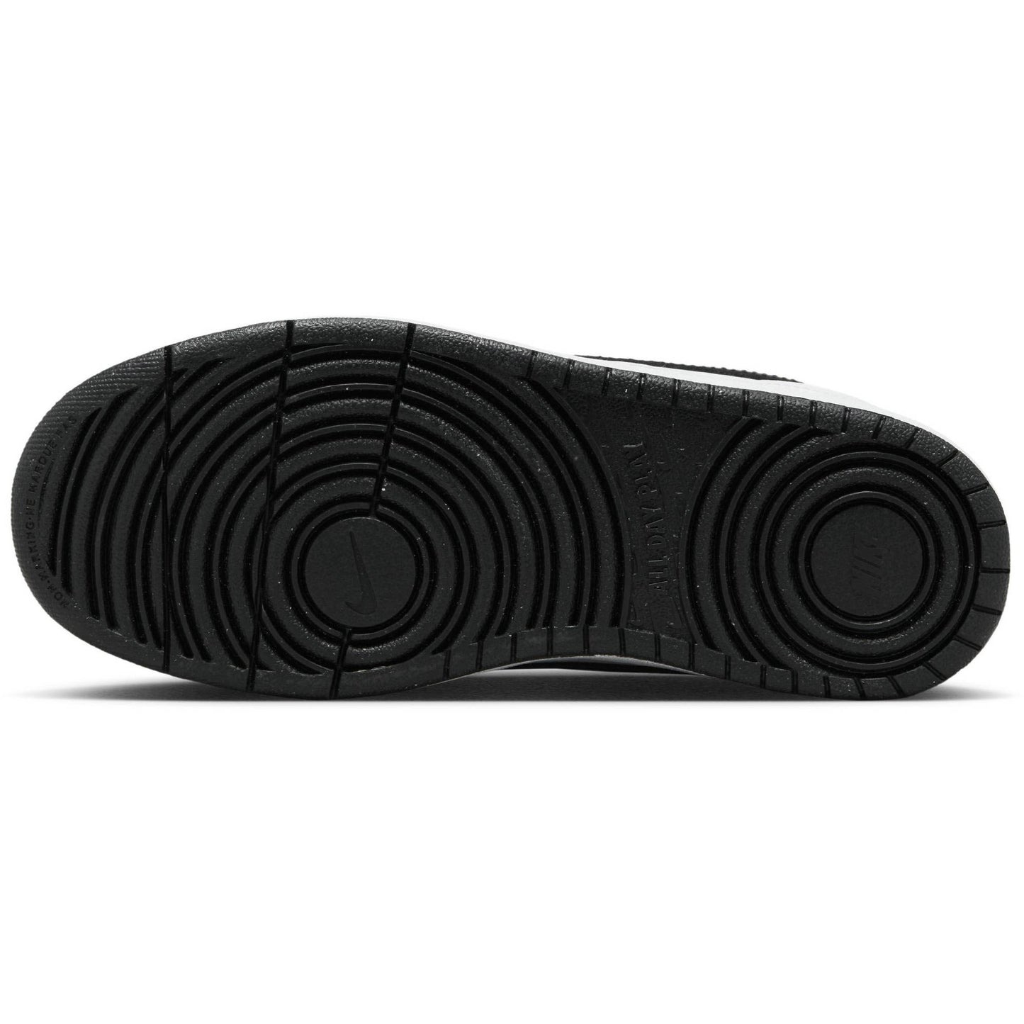 SCARPA NIKE COURT BOROUGH LOW DV5456