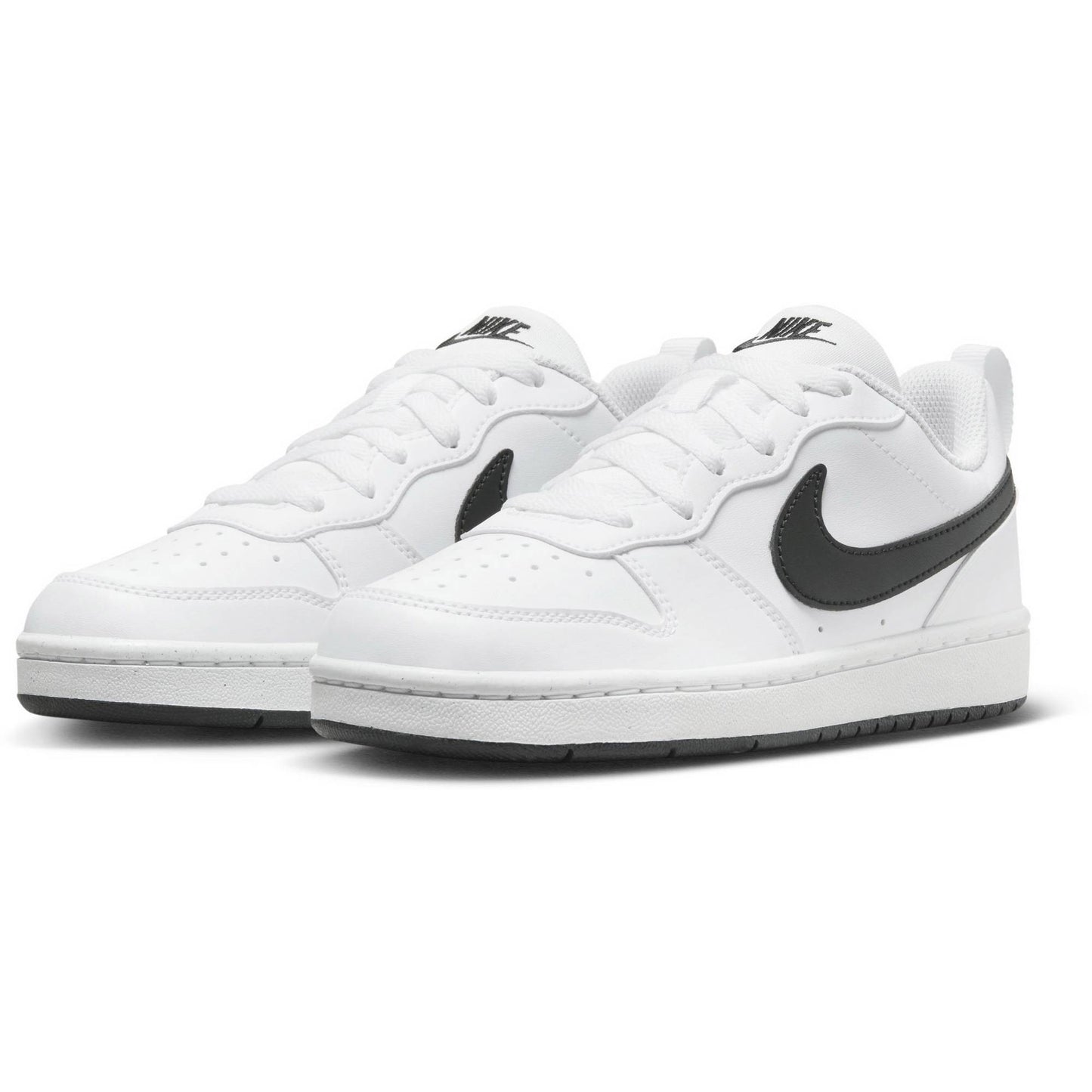 SCARPA NIKE COURT BOROUGH LOW DV5456