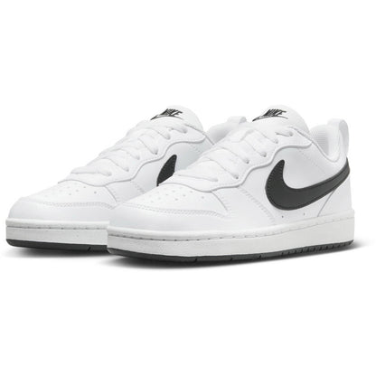 SCARPA NIKE COURT BOROUGH LOW DV5456