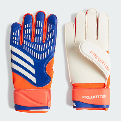 Guanti da portiere Predator Match
