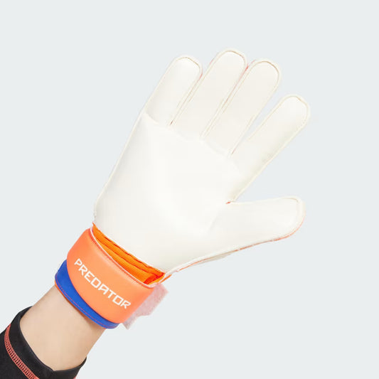 Guanti da portiere Predator Match