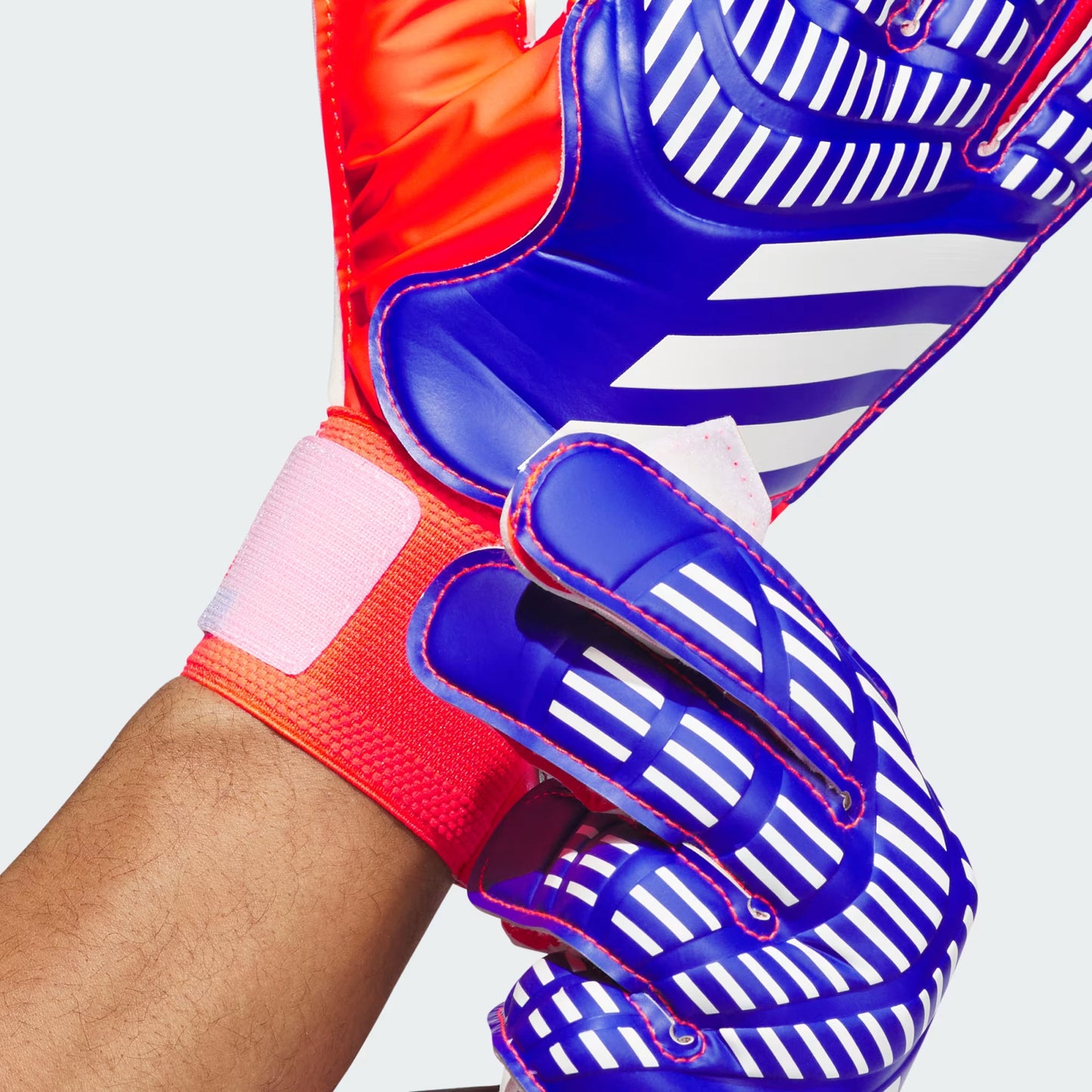 Guanti da portiere Predator Training Adidas