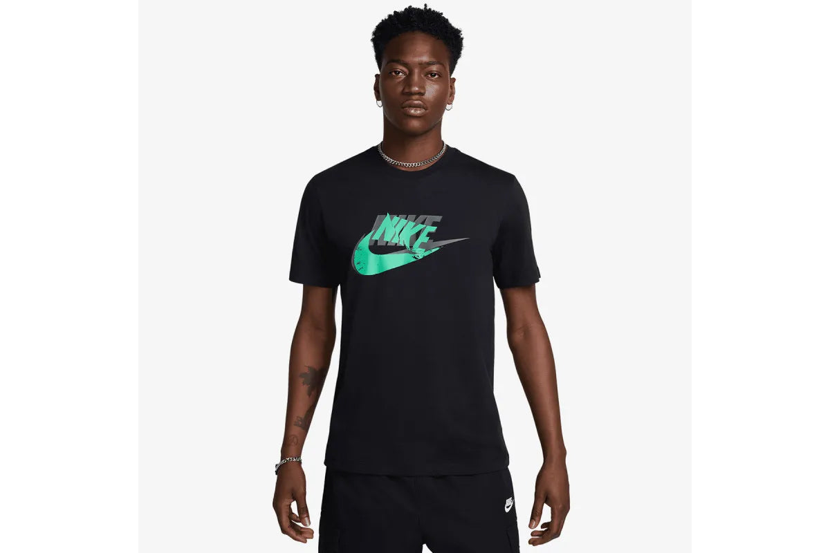 NIKE T-Shirt TEE 12MO FUTURA