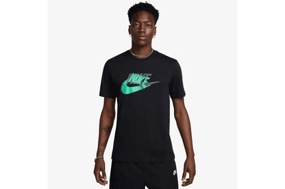 NIKE T-Shirt TEE 12MO FUTURA