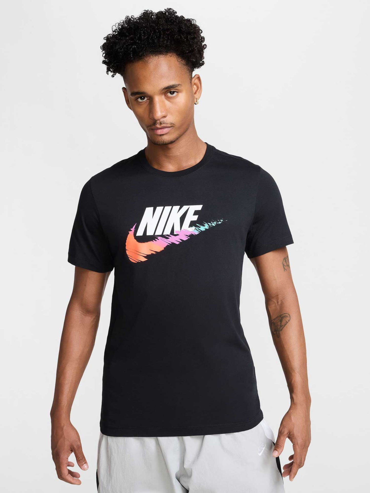 NIKE T-Shirt TEE 6MO FTRA