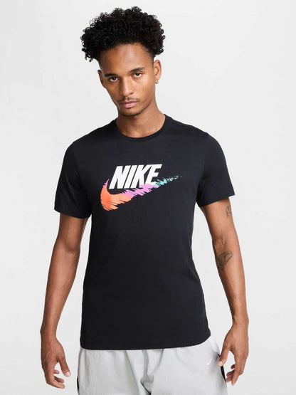 NIKE T-Shirt TEE 6MO FTRA