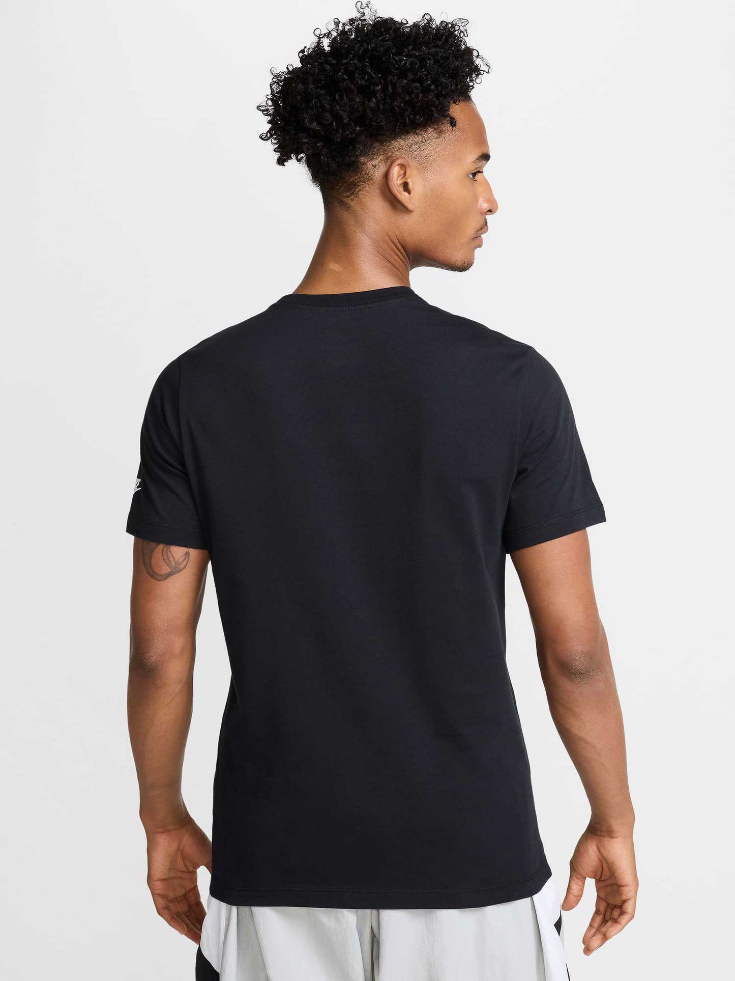 NIKE T-Shirt TEE 6MO FTRA