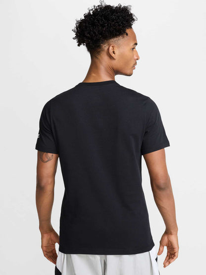 NIKE T-Shirt TEE 6MO FTRA