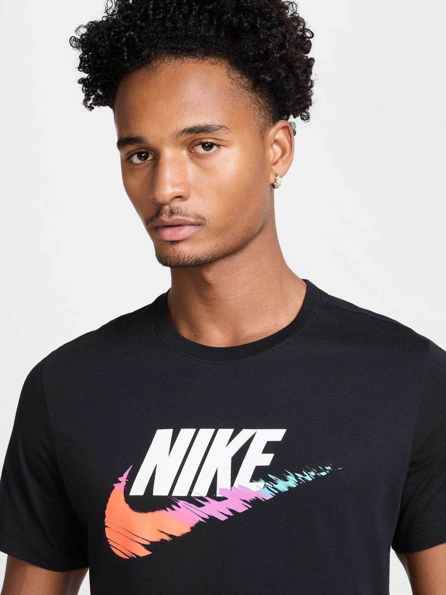 NIKE T-Shirt TEE 6MO FTRA