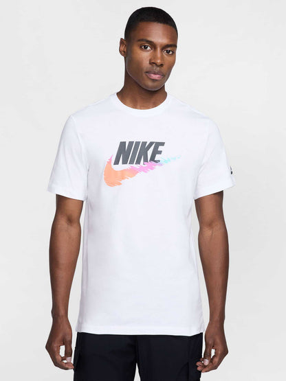 NIKE T-Shirt TEE 6MO FTRA