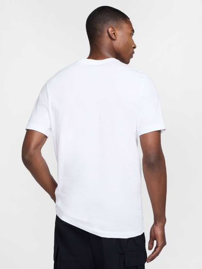 NIKE T-Shirt TEE 6MO FTRA