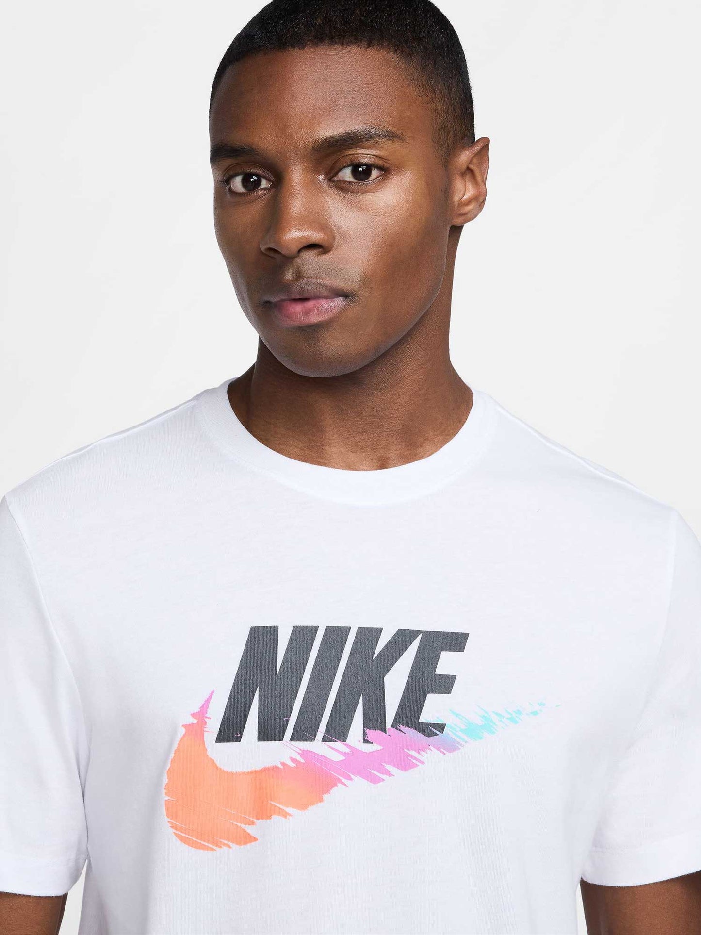 NIKE T-Shirt TEE 6MO FTRA