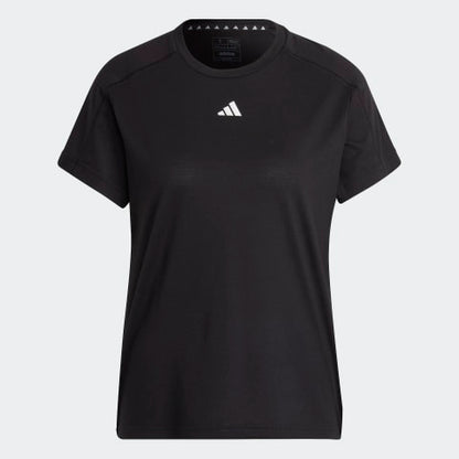 AEROREADY Train Essentials Minimal Branding T-SHIRT