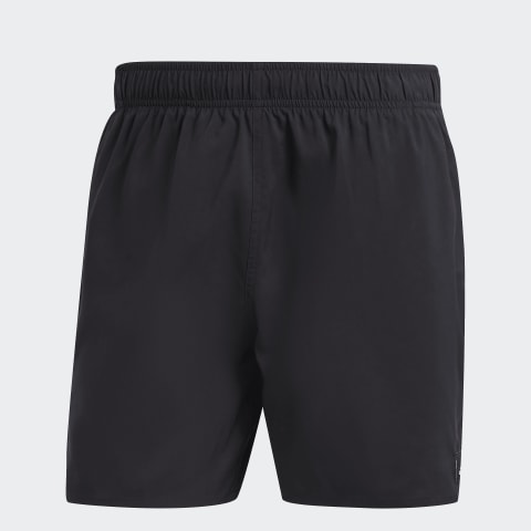 Adidas Pantaloncini da bagno Uomo Solid CLX