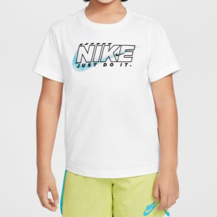 T-SHIRT NIKE RUSH NATION SS TEE