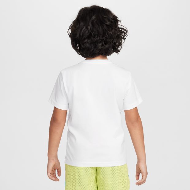 T-SHIRT NIKE RUSH NATION SS TEE