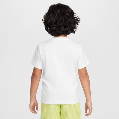 T-SHIRT NIKE RUSH NATION SS TEE