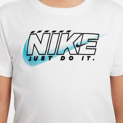 T-SHIRT NIKE RUSH NATION SS TEE