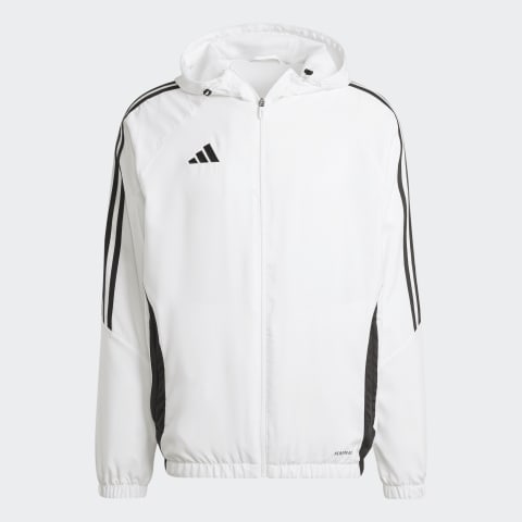 Adidas Giacca Sport Performance Tiro 24