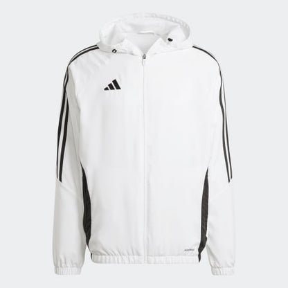 Adidas Giacca Sport Performance Tiro 24