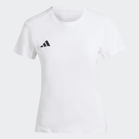 Maglia Adizero Essentials White Donna