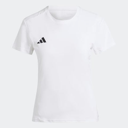 Maglia Adizero Essentials White Donna