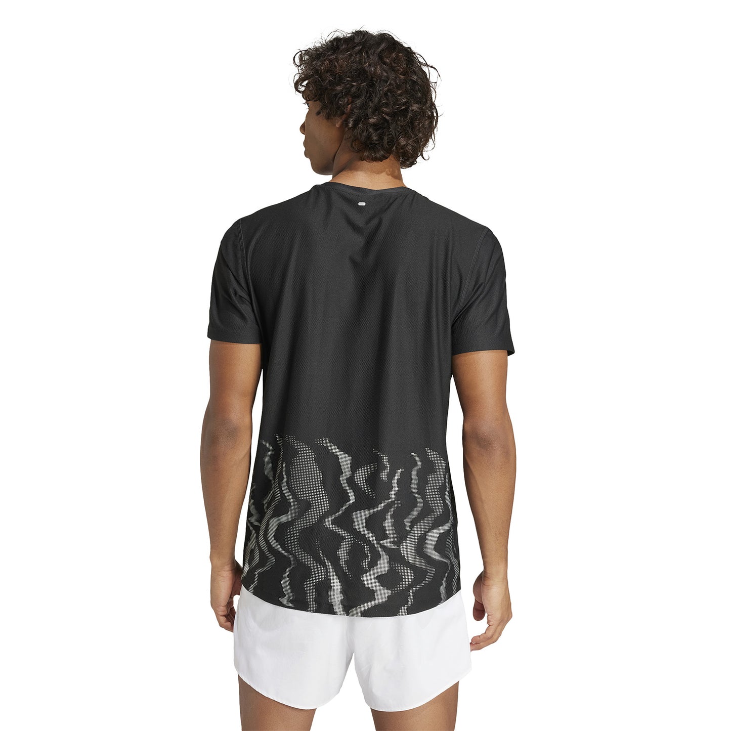 Running Ultimate UB Graphic Tee ADIDAS