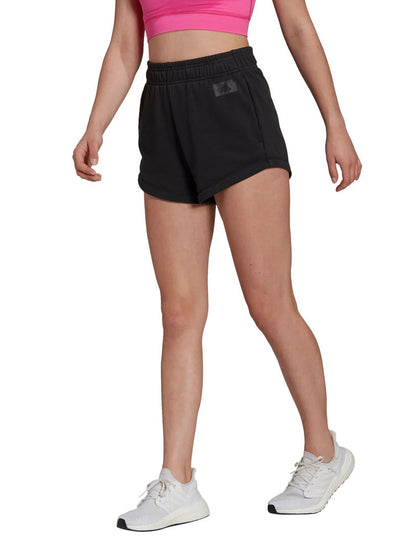 PANTALONCINO ADIDAS Performance RecCo Shorts