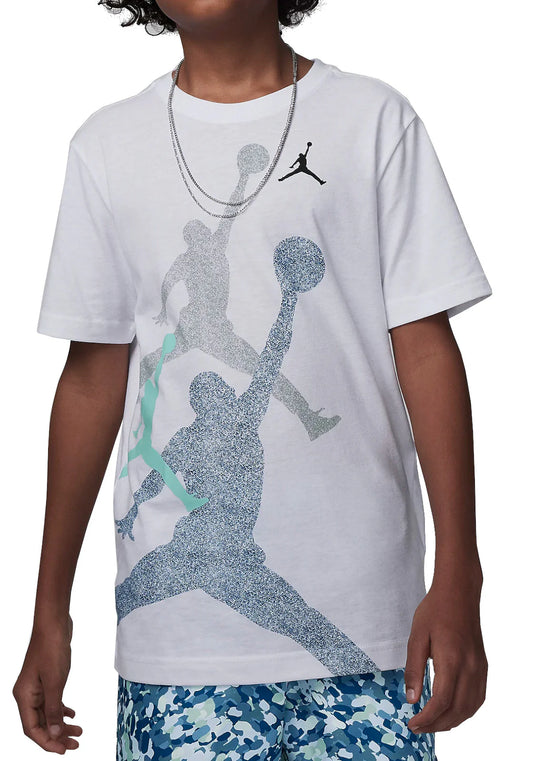 T-SHIRT JORDAN JR 95D119