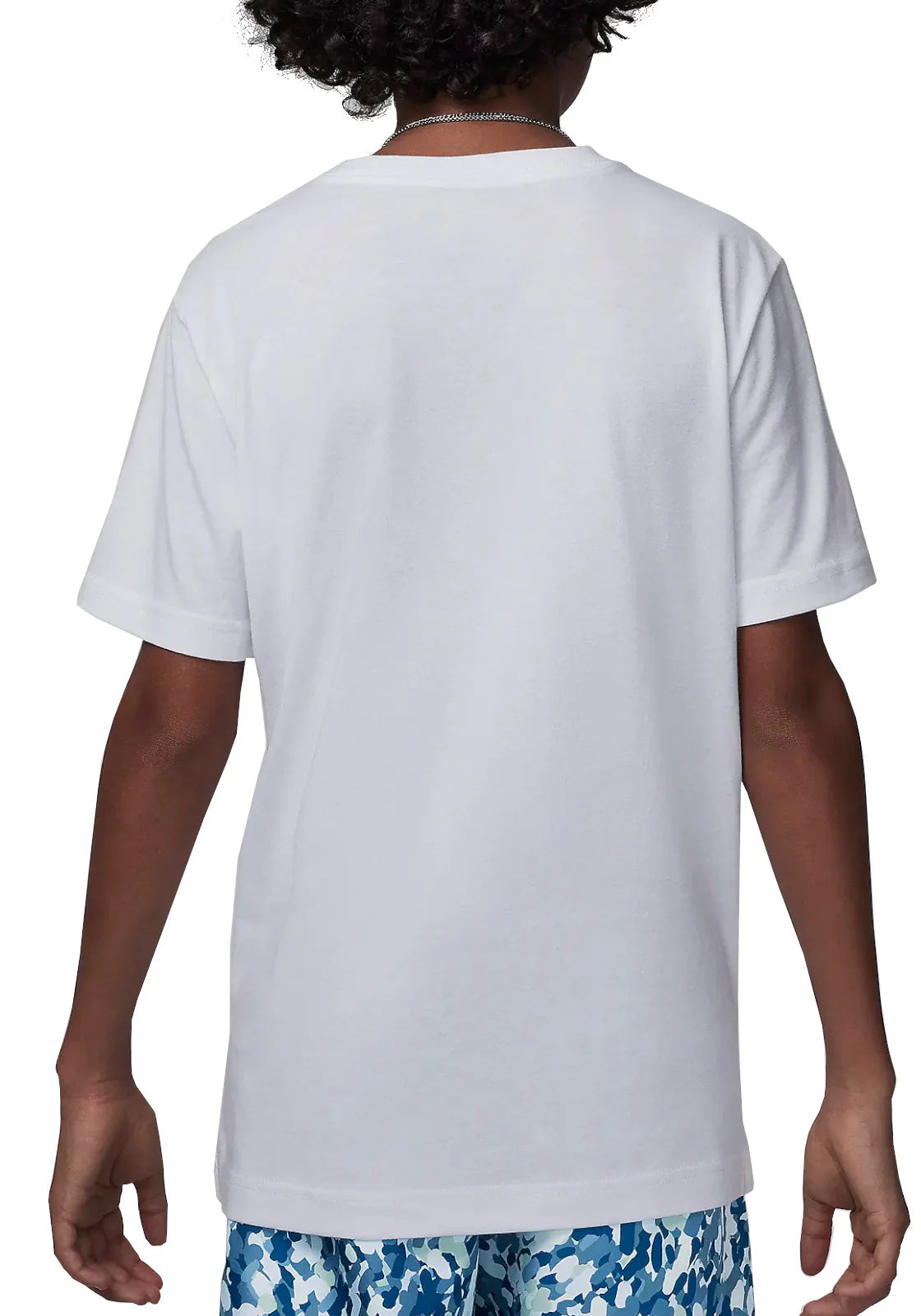 T-SHIRT JORDAN JR 95D119