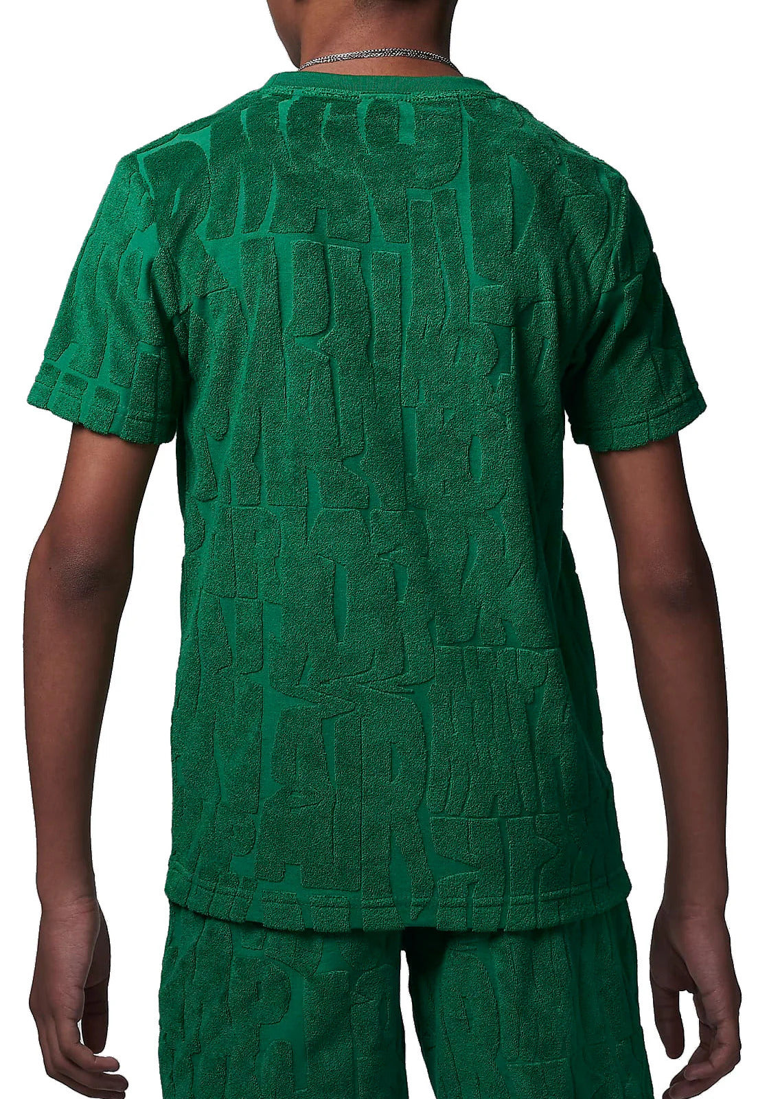 T-SHIRT JORDAN JR 95D151