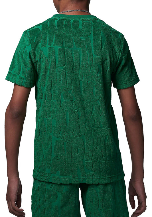 T-SHIRT JORDAN JR 95D151