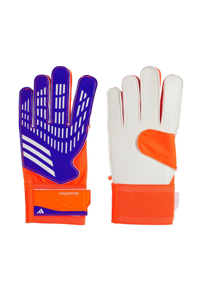 Adidas Guanti Portiere JUNIOR Predator Goalkeeper Gloves