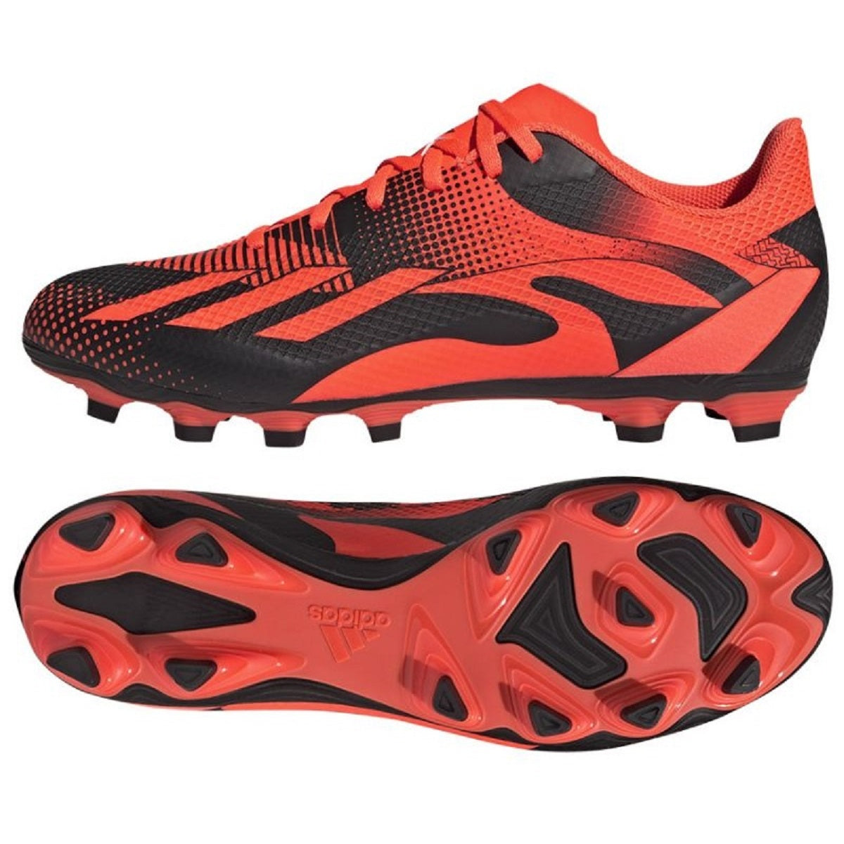SCARPA CALCIO X SPEEDPORTAL MESSI.4 FxG ADIDAS GZ5140