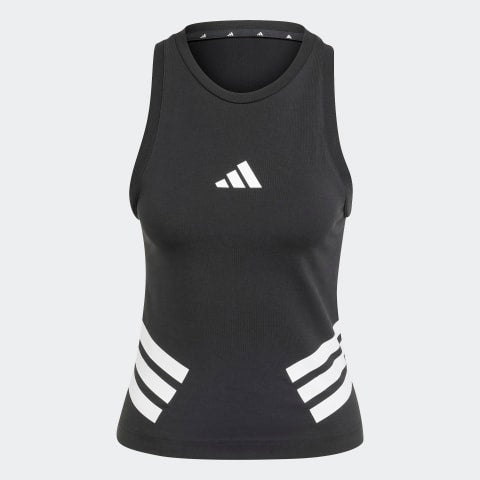 CANOTTA ADIDAS PERFORMANCE 3-STRIPES