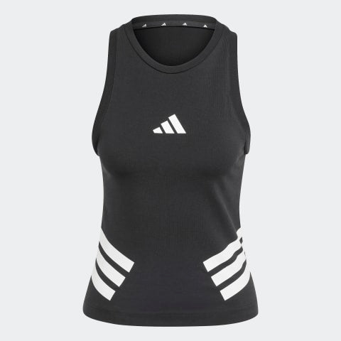CANOTTA ADIDAS PERFORMANCE 3-STRIPES