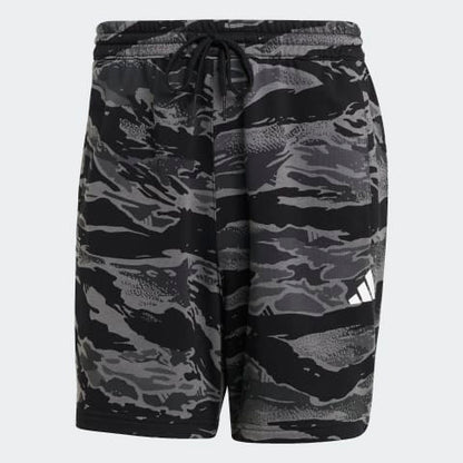 Pantaloncini Adidas SEA CAMO