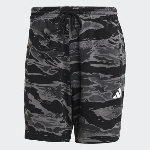 Pantaloncini Adidas SEA CAMO