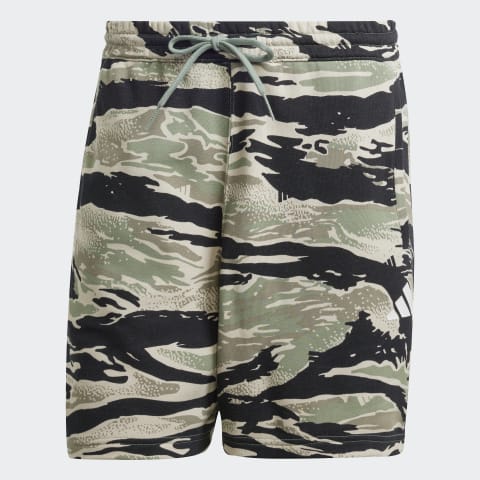 Pantaloncini Adidas SEA CAMO