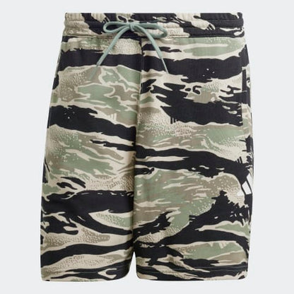 Pantaloncini Adidas SEA CAMO