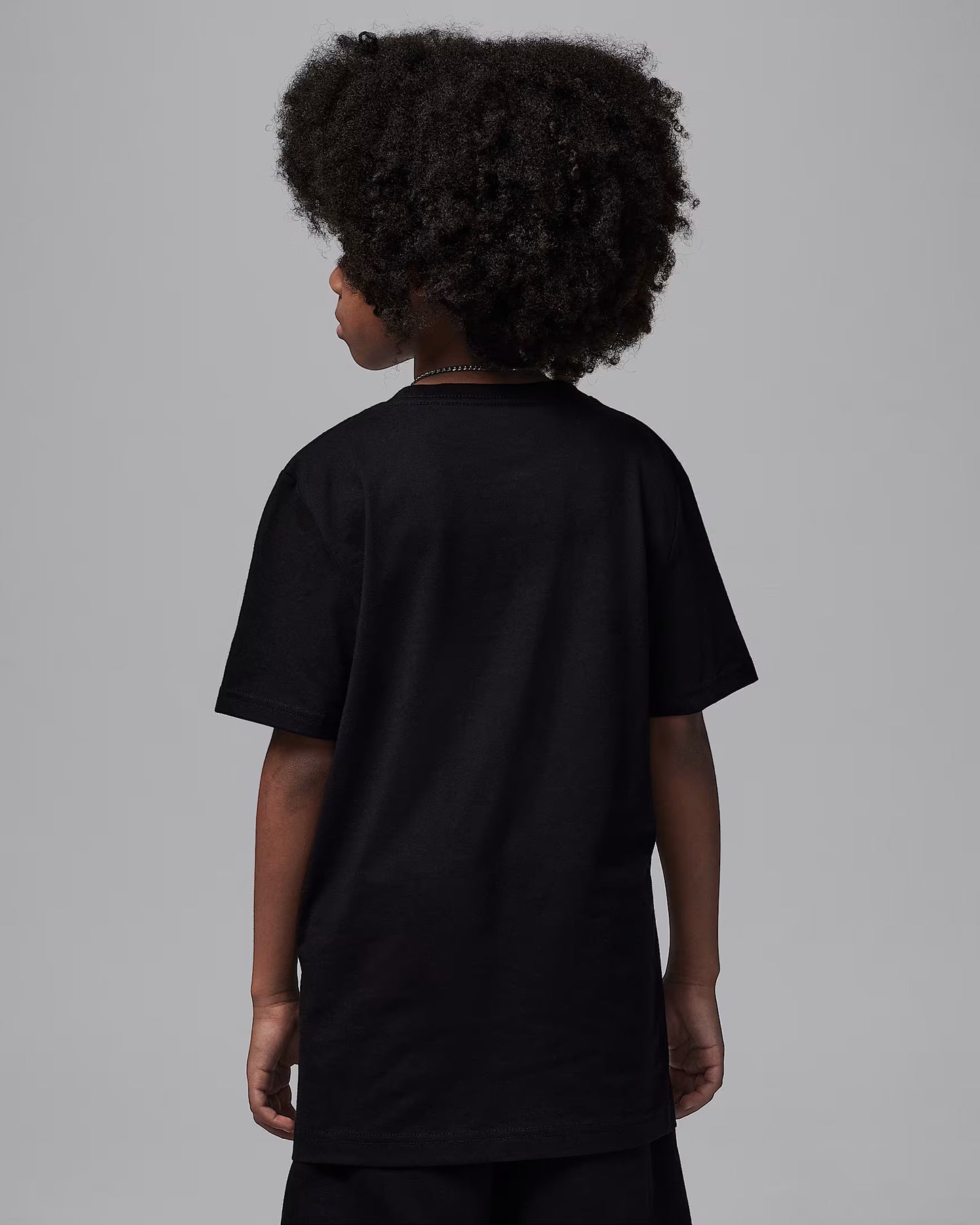 CUSTOMIZED JORDAN AIR DIGI T-SHIRT