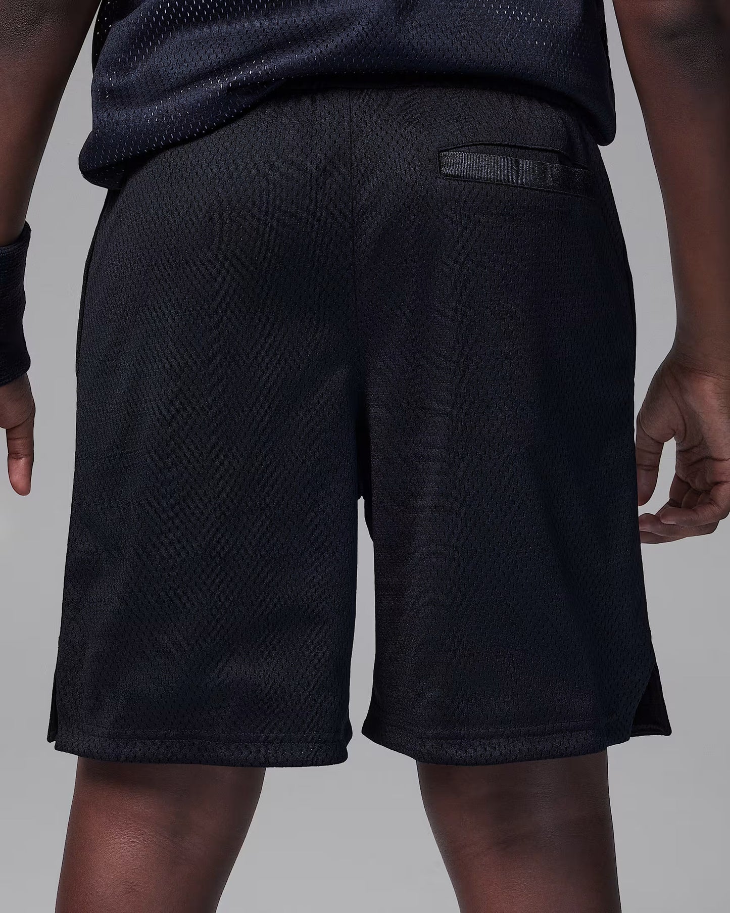 PANTALONCINO CUSTOMIZED AIR FLAME